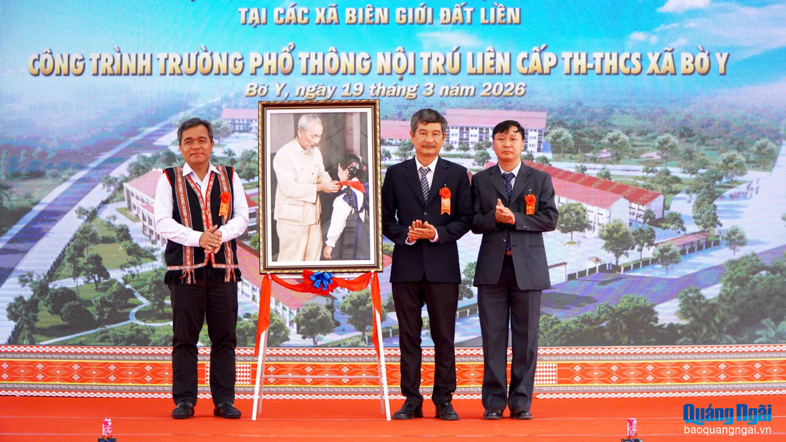 Bảo vệ nền tảng tư tưởng của Đảng trong kỷ nguyên mới