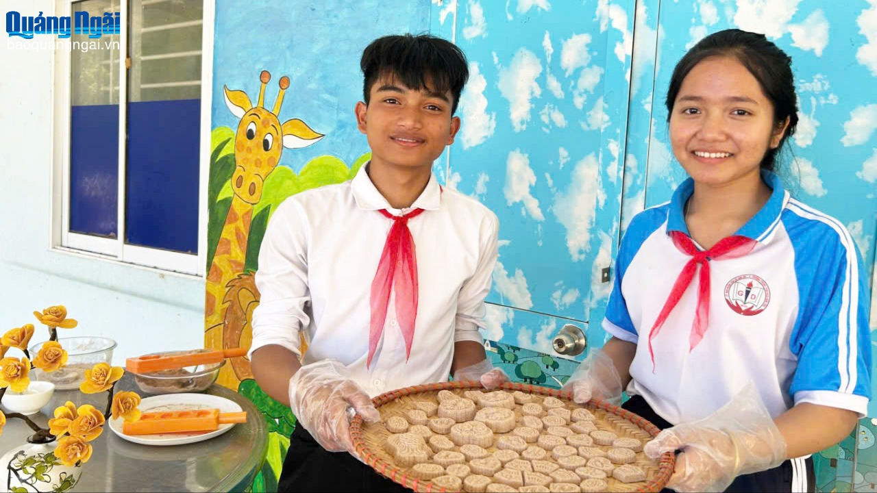 Đánh thức giá trị “hạt ngọc” vùng cao