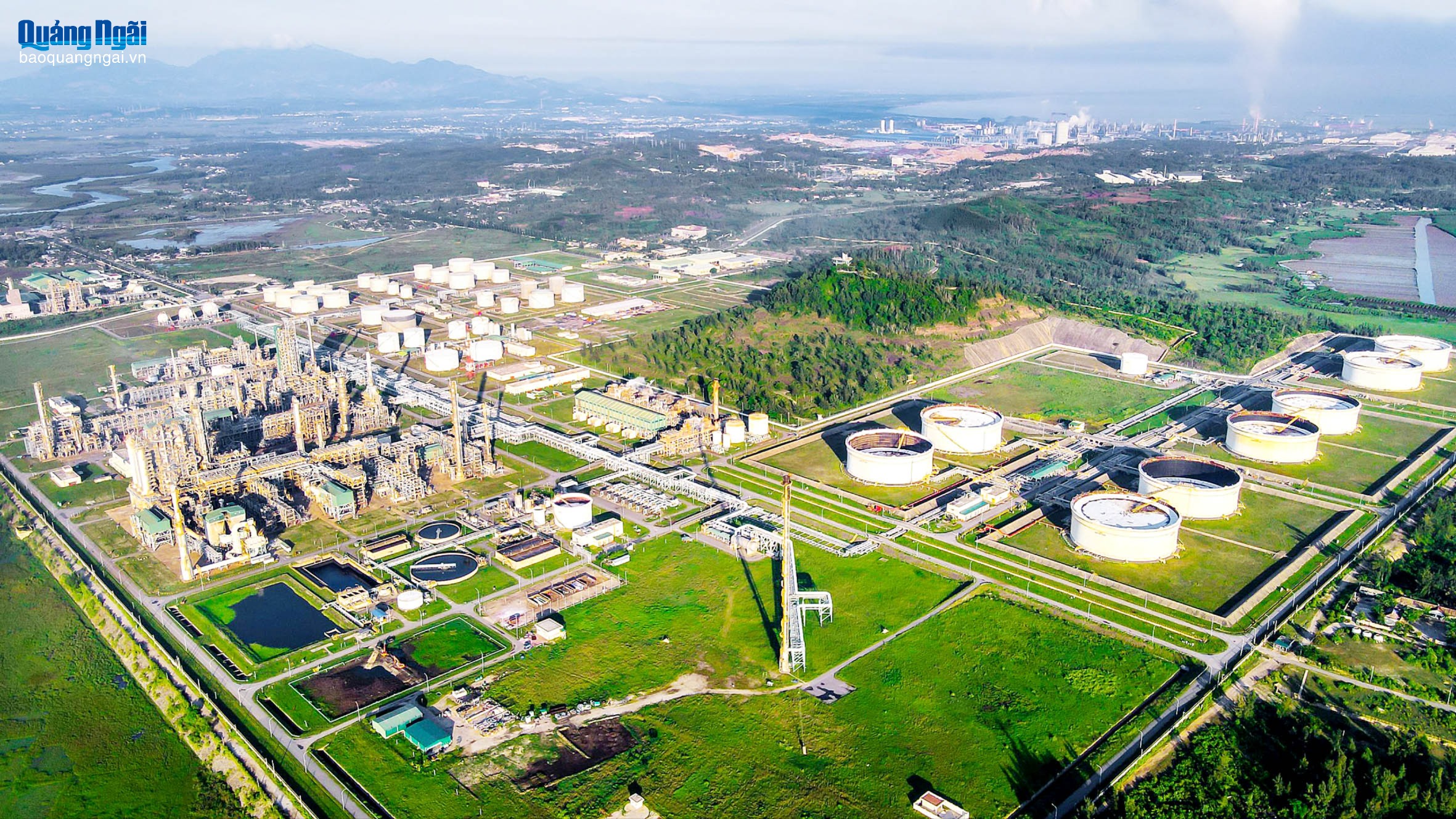 Kiến tạo hệ sinh thái năng lượng quốc gia