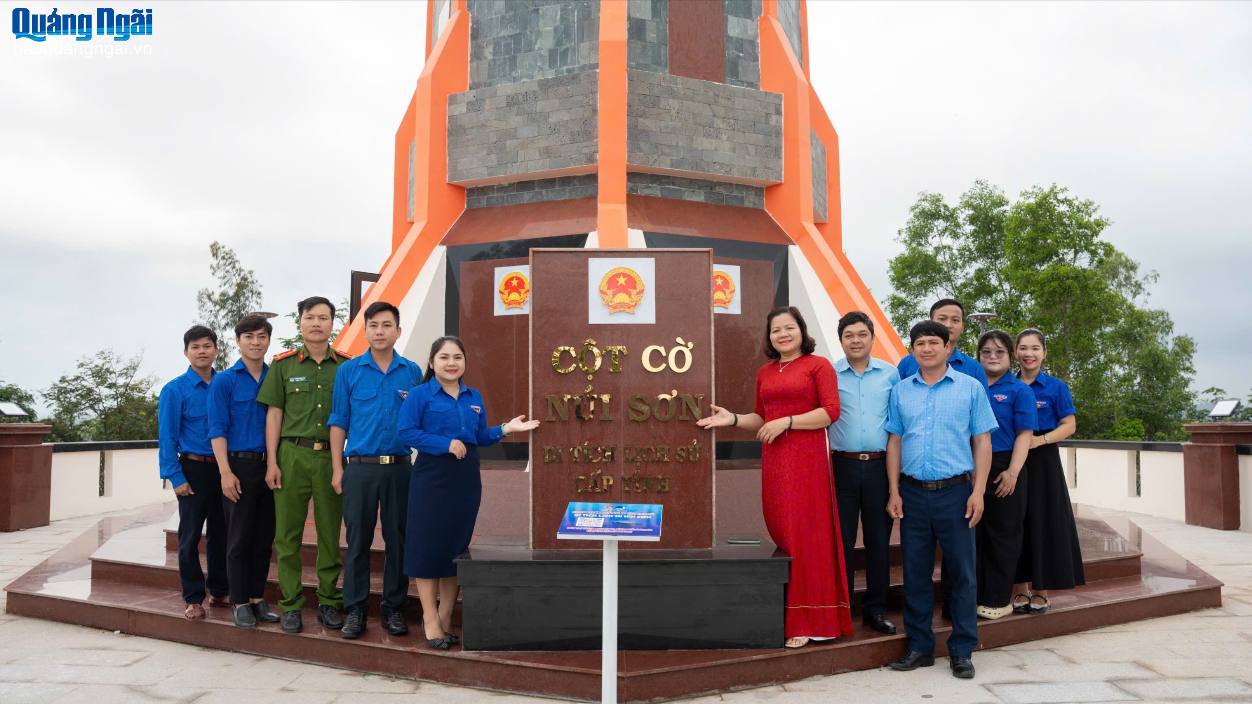 Lan tỏa giá trị lịch sử trong thời đại số