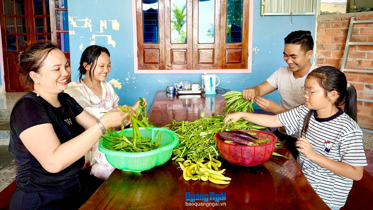 Đừng để chiếc điện thoại trở thành rào cản