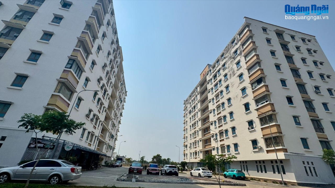 Hiện thực hóa giấc mơ an cư