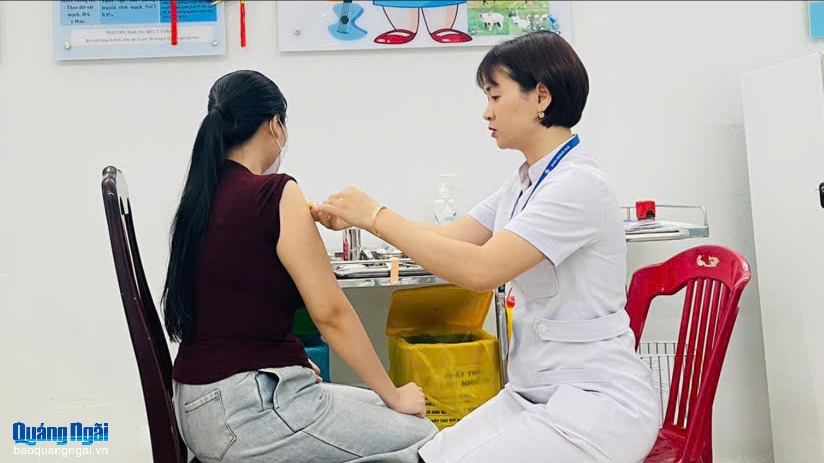 Phòng bệnh do vi rút HPV
