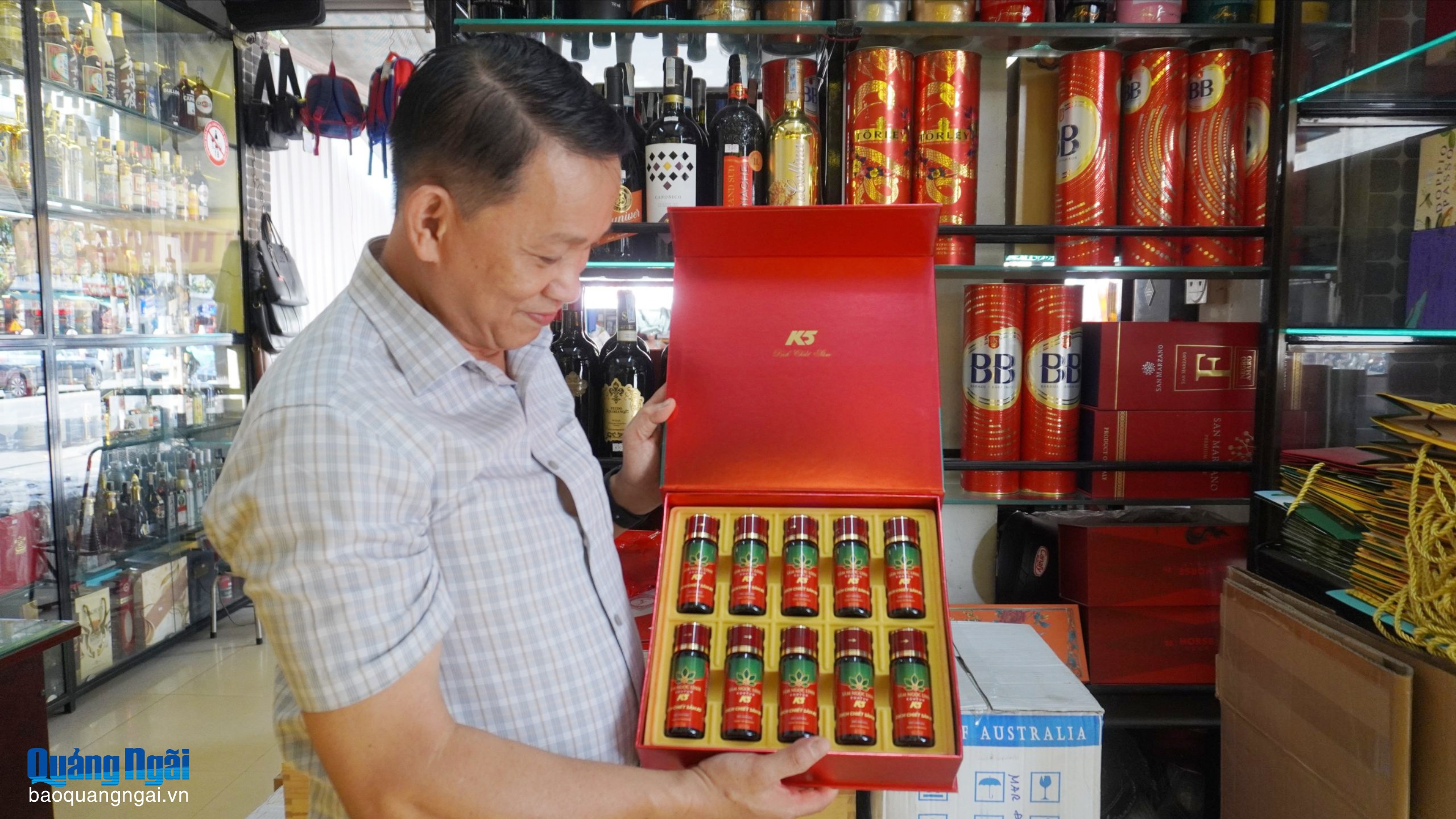 Tiếp sức hộ kinh doanh lên doanh nghiệp
