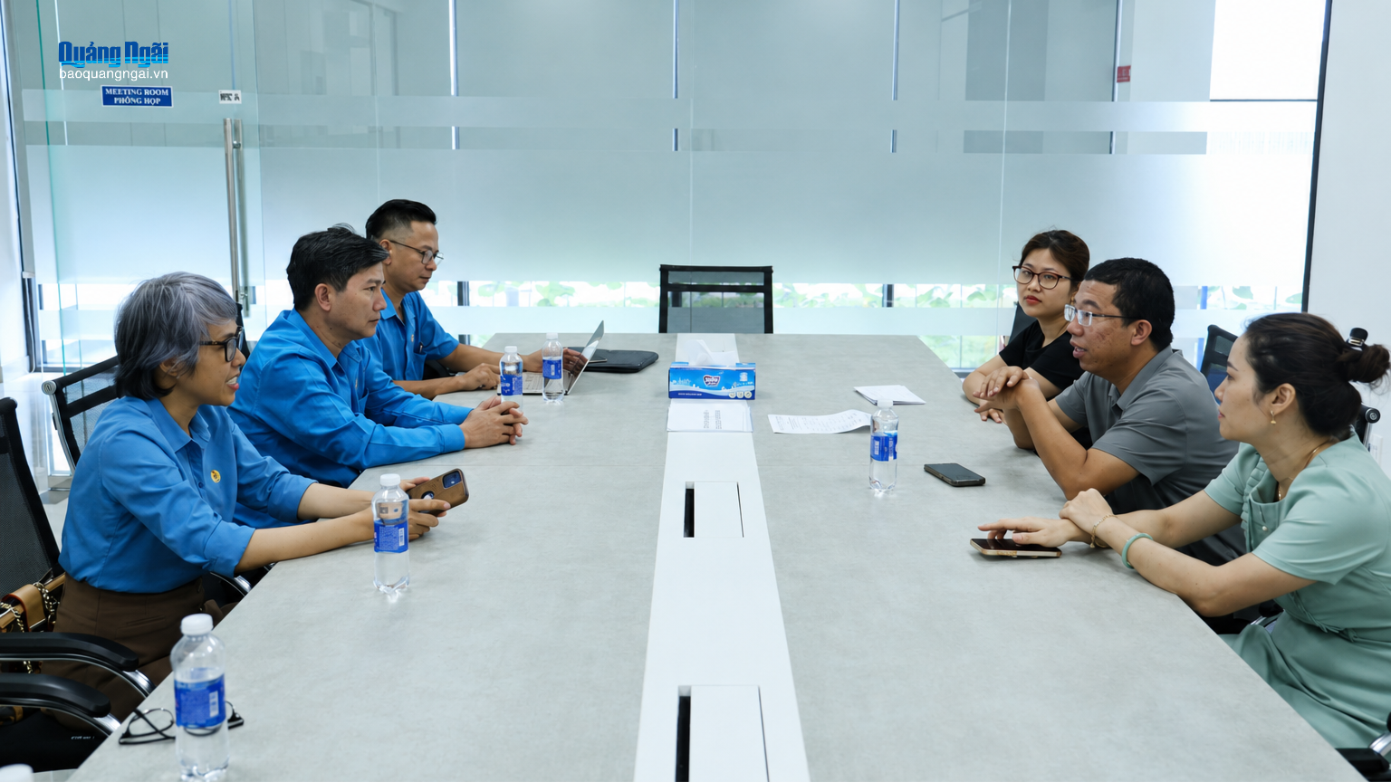 Nâng quyền lợi người lao động từ thỏa ước lao động tập thể