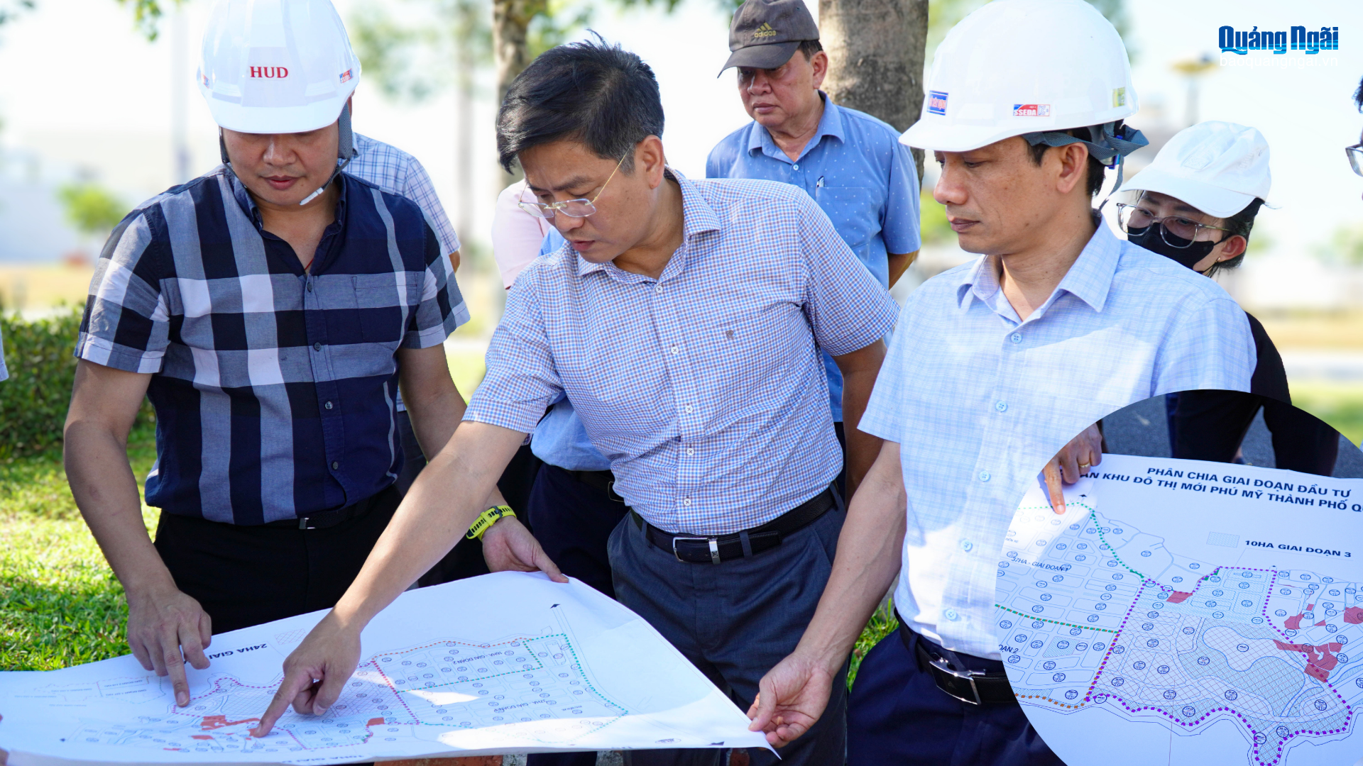 Khẩn trương gỡ vướng cho các dự án khu đô thị, sử dụng hiệu quả đất đai