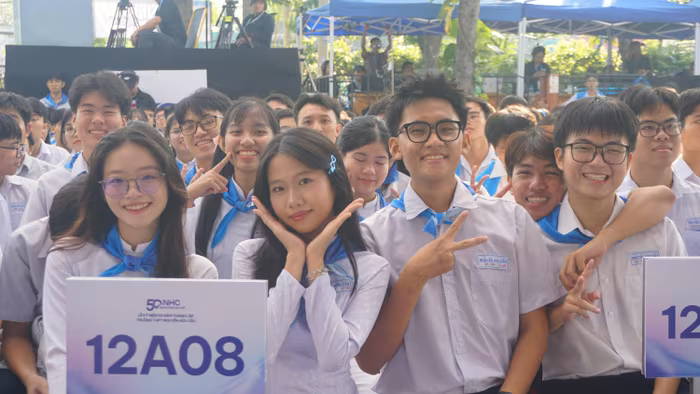 Lịch nghỉ hè năm 2026 của học sinh cả nước