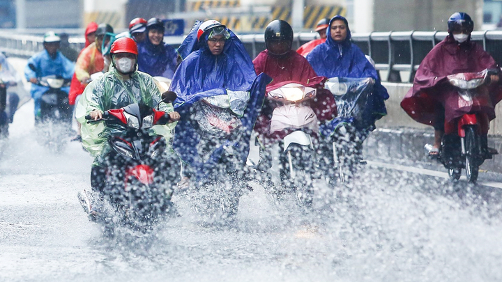 Cả nước sắp đón 