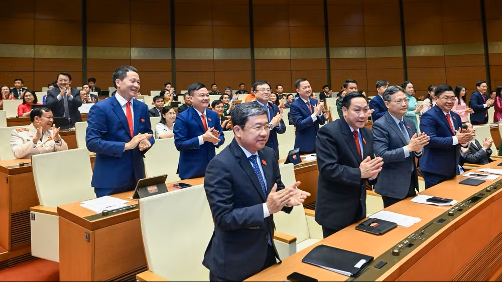 Thành lập thành phố Đồng Nai từ ngày 30/4/2026