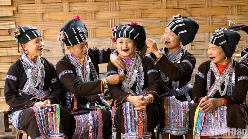 Các hoạt động văn hóa tháng 5 hướng tới kỷ niệm 136 năm Ngày sinh Chủ tịch Hồ Chí Minh