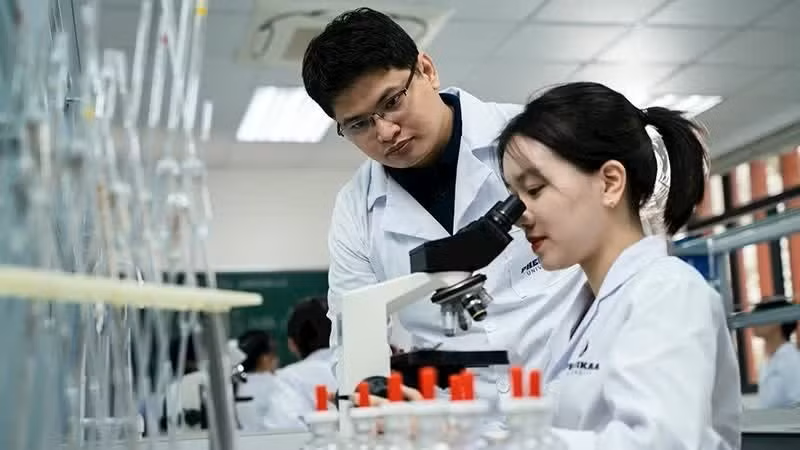 Việt Nam xác lập 10 nhóm công nghệ chiến lược