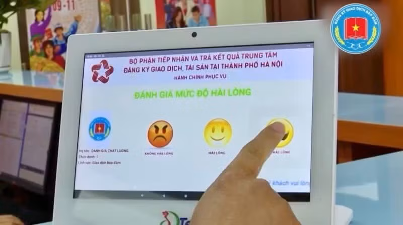 Đề xuất chấm điểm KPI xây dựng pháp luật từ quý III/2026