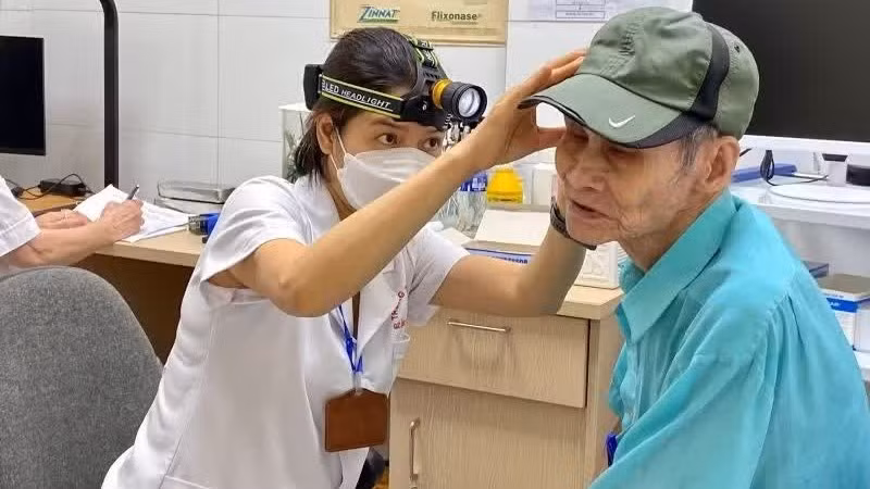 Từ ngày 1/7/2026: Thay đổi mức đóng bảo hiểm y tế hộ gia đình