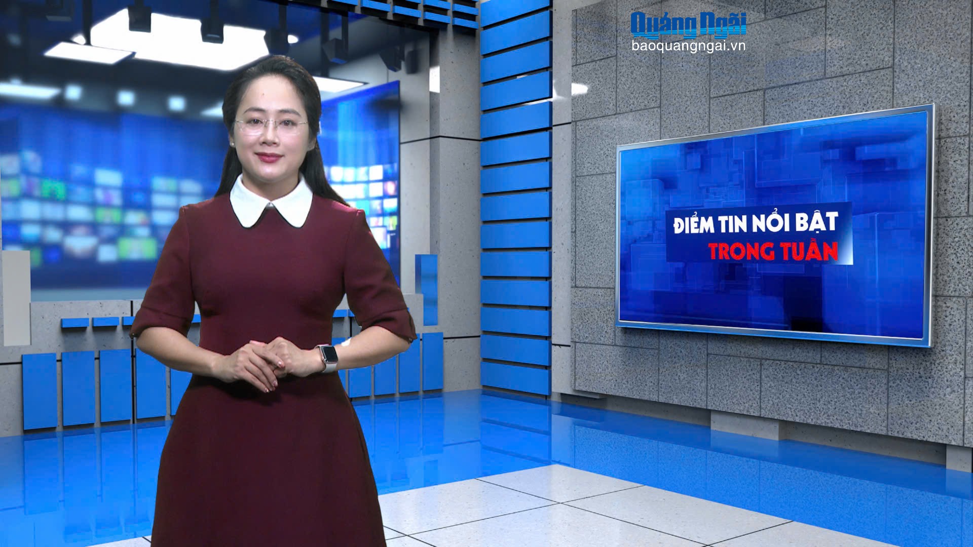 [Video]. Điểm tin nổi bật trong tuần