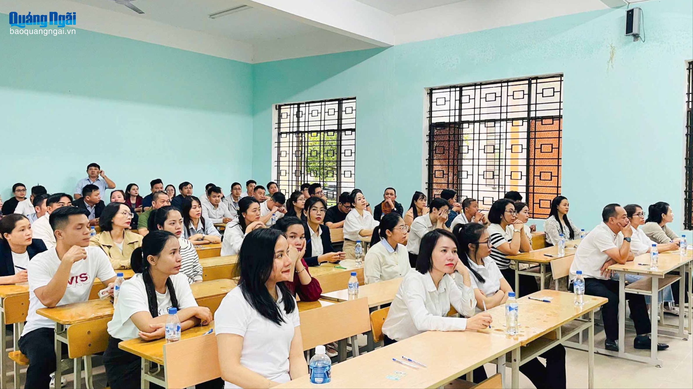 Chuẩn hóa đội ngũ môi giới bất động sản