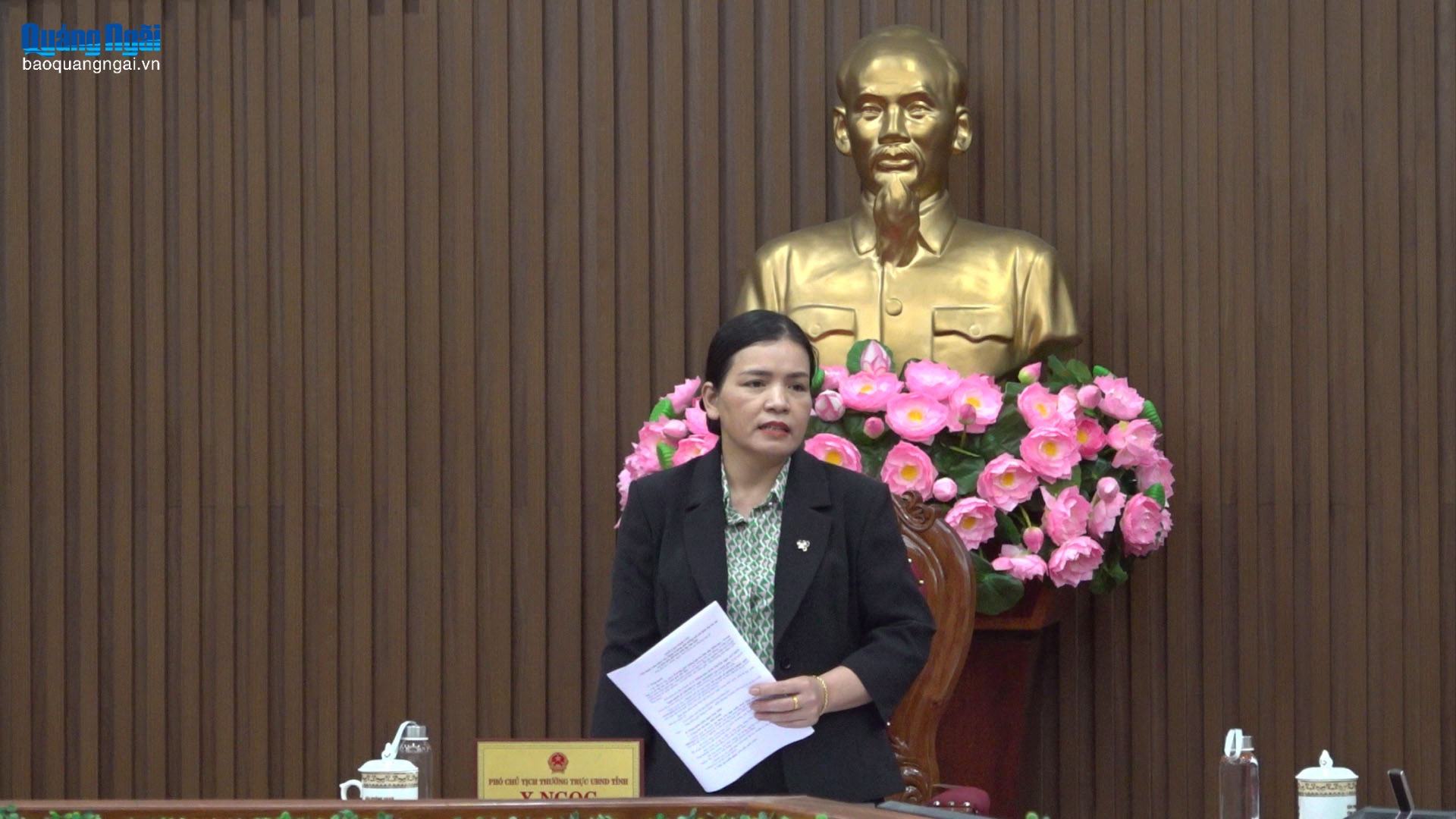 Chuẩn bị tốt cho Lễ khởi công, động thổ xây dựng 5 trường học ở các xã biên giới đất liền