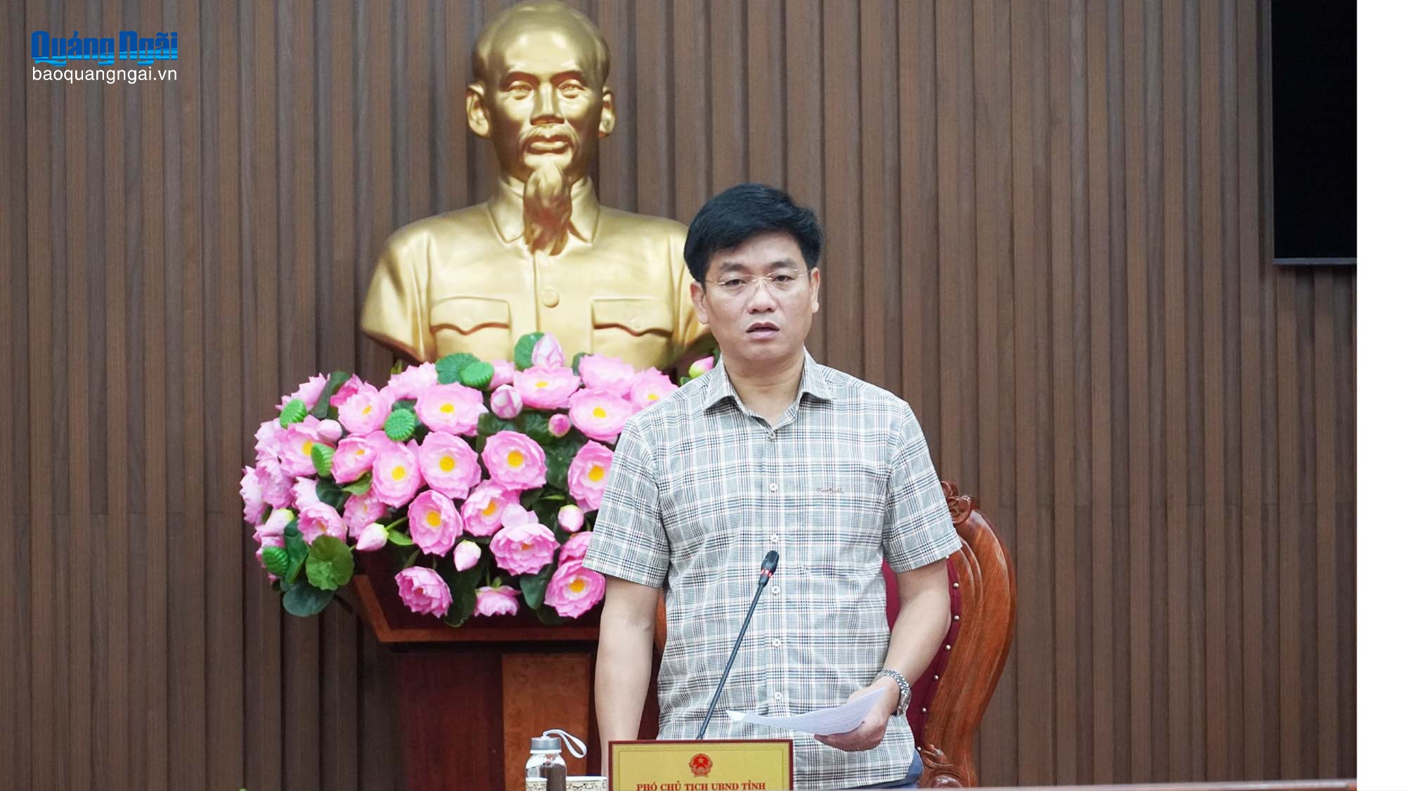 Xử lý nghiêm và công khai các hành vi vi phạm IUU