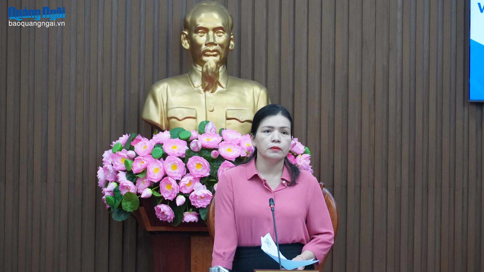 Tạo điều kiện thuận lợi nhất để học sinh yên tâm dự thi