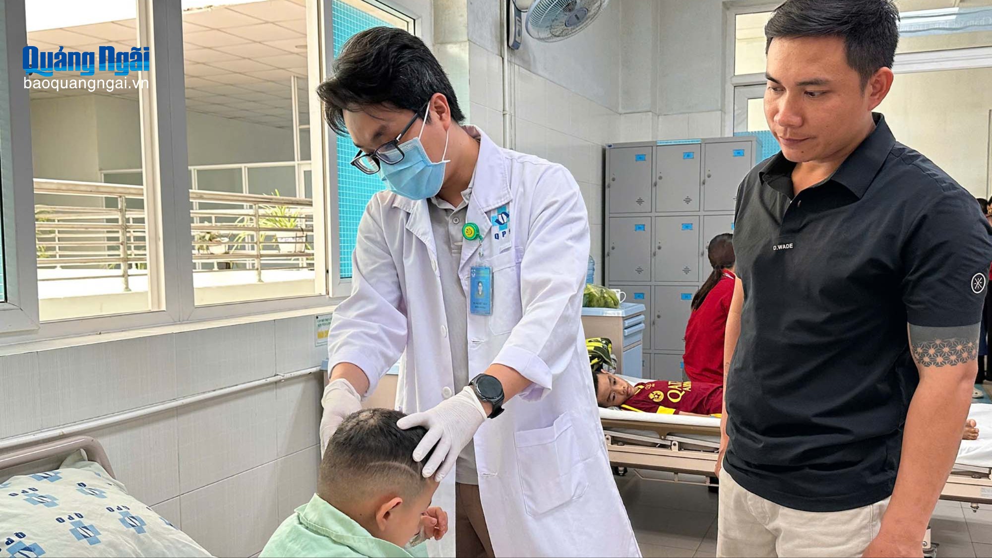 Không chủ quan với bệnh dại!