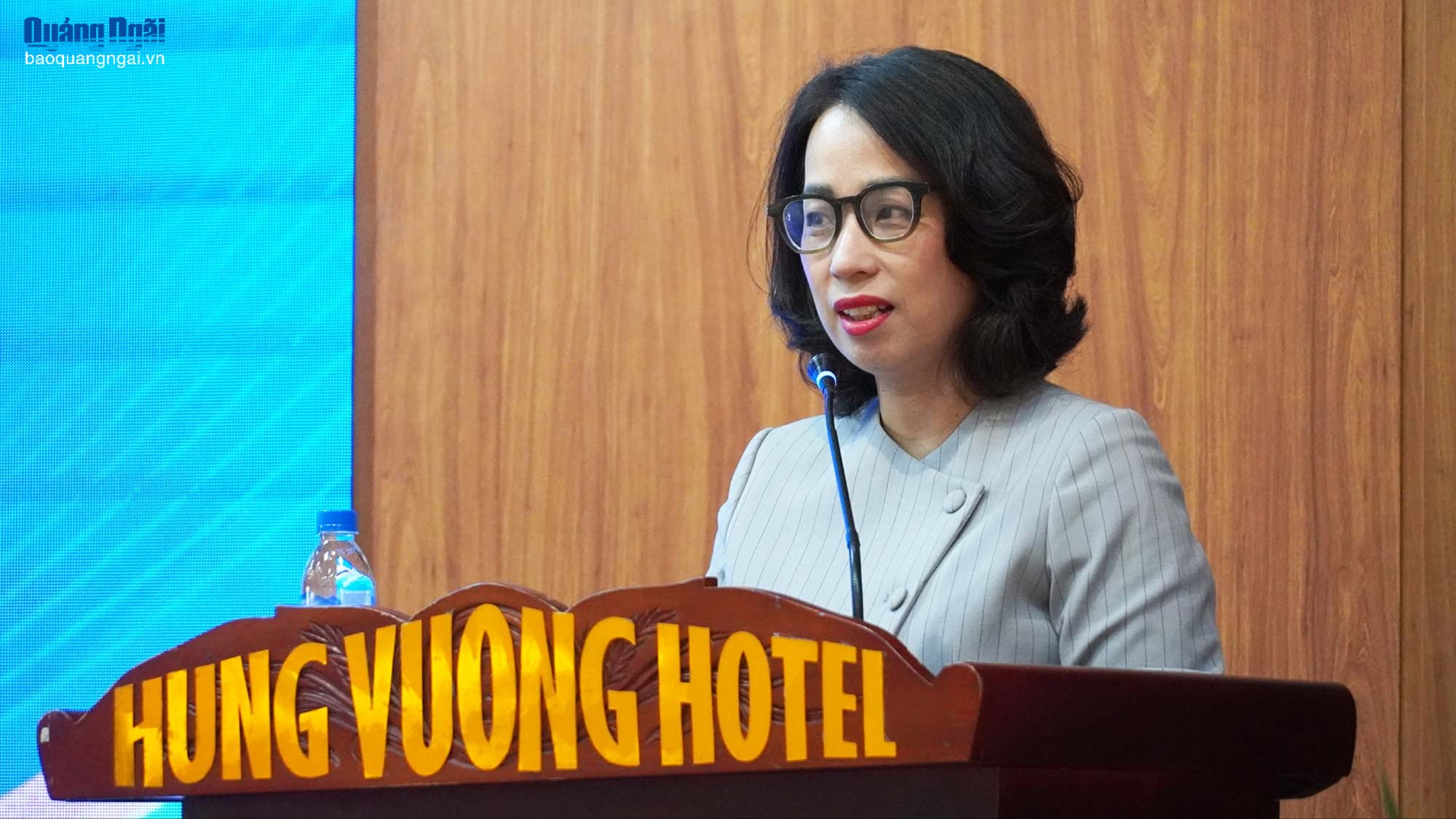 Nâng cao kỹ năng thông tin đối ngoại và phát ngôn báo chí