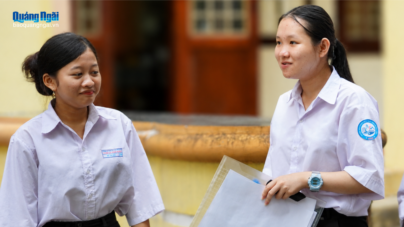 Có 108 thí sinh vắng thi môn Ngữ văn