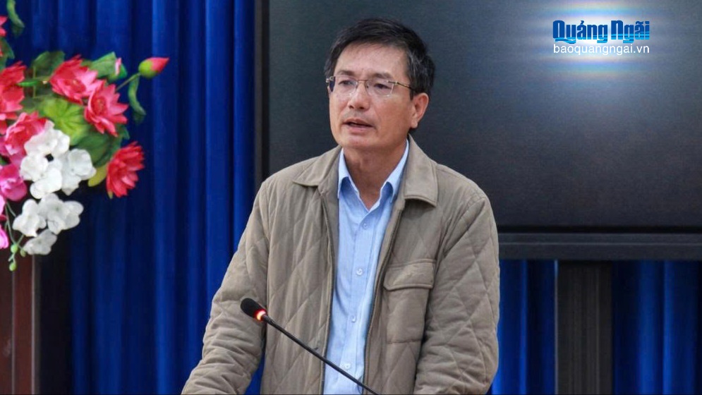 Đẩy nhanh tiến độ giải phóng mặt bằng Tỉnh lộ 676