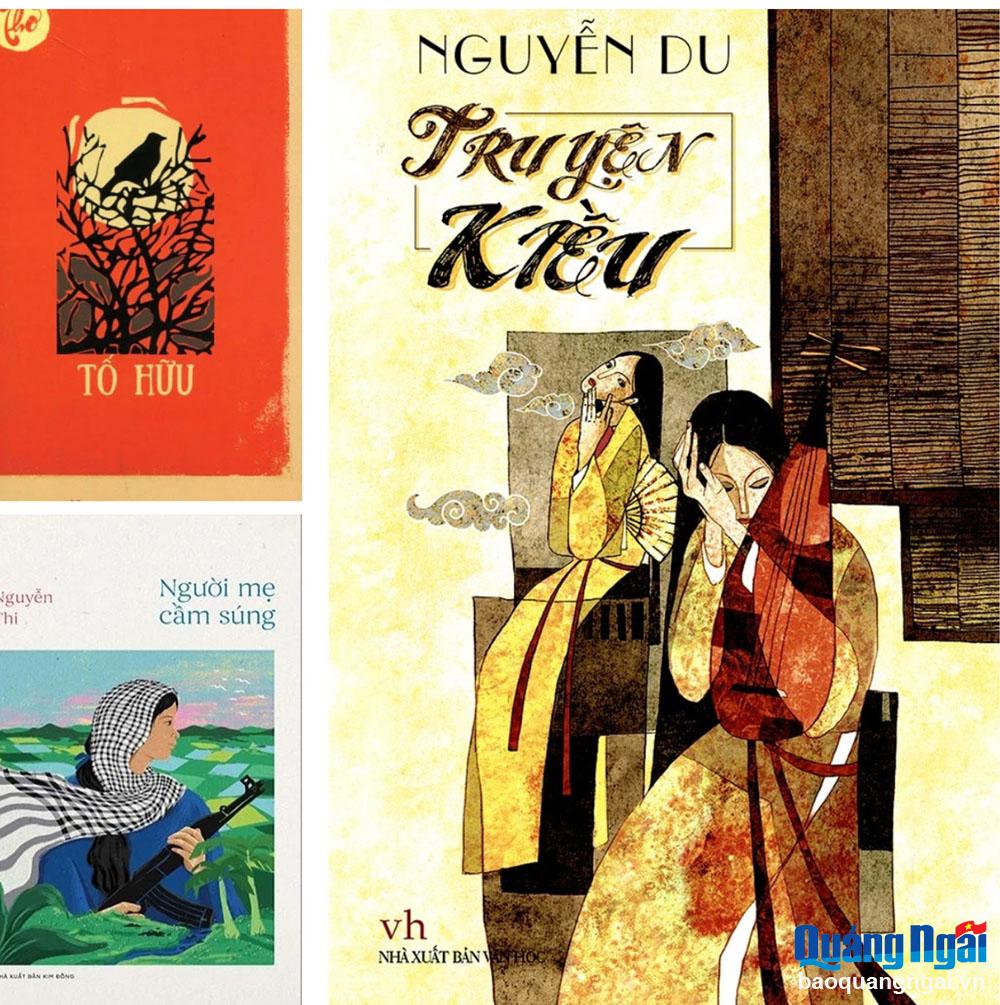 Image hình ảnh con người hình ảnh con người hình ảnh con người hình ảnh con người hình ảnh con người Đại tá Ngô Anh Thu - Tác giả - Tác phẩm: Hình ảnh phụ nữ Việt trong văn học