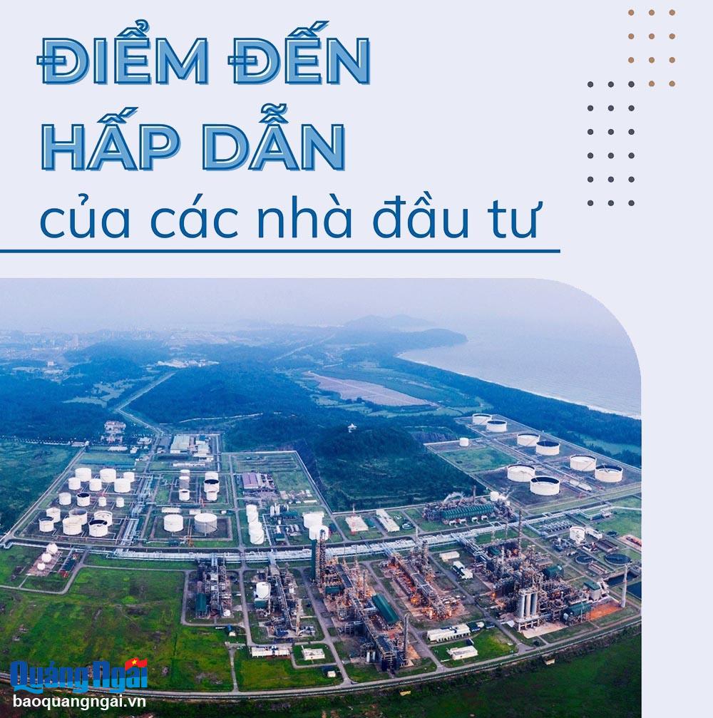 [Emagazine]. Điểm đến hấp dẫn của các nhà đầu tư