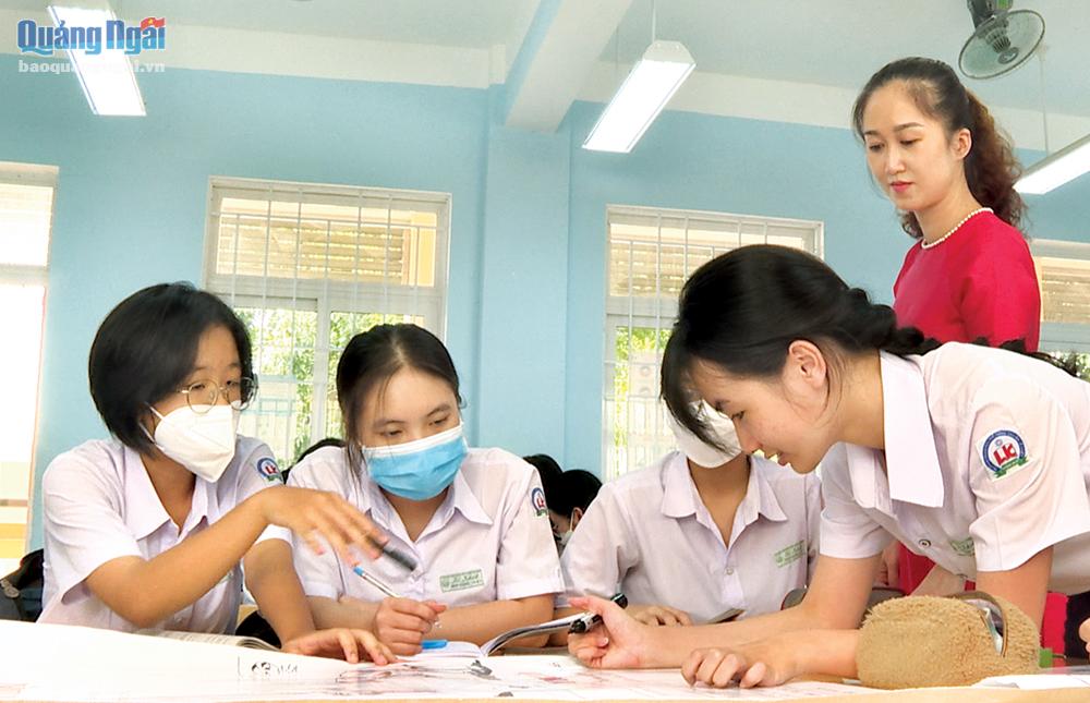 10 phương pháp học tập theo phong cách cá nhân giúp bạn bứt phá hiệu quả học tập