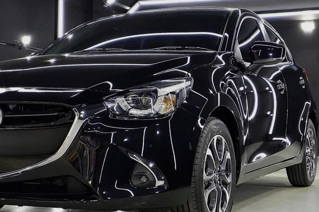 Mẹo chăm sóc ô tô sau khi phủ ceramic