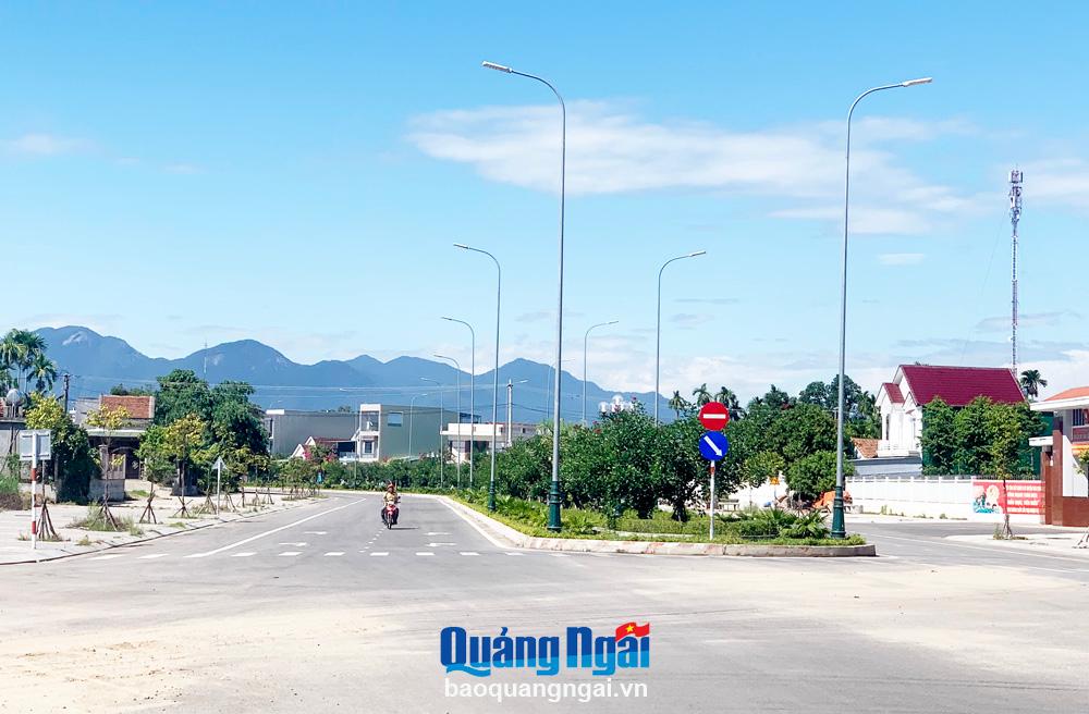 Nhìn lại để đi tới