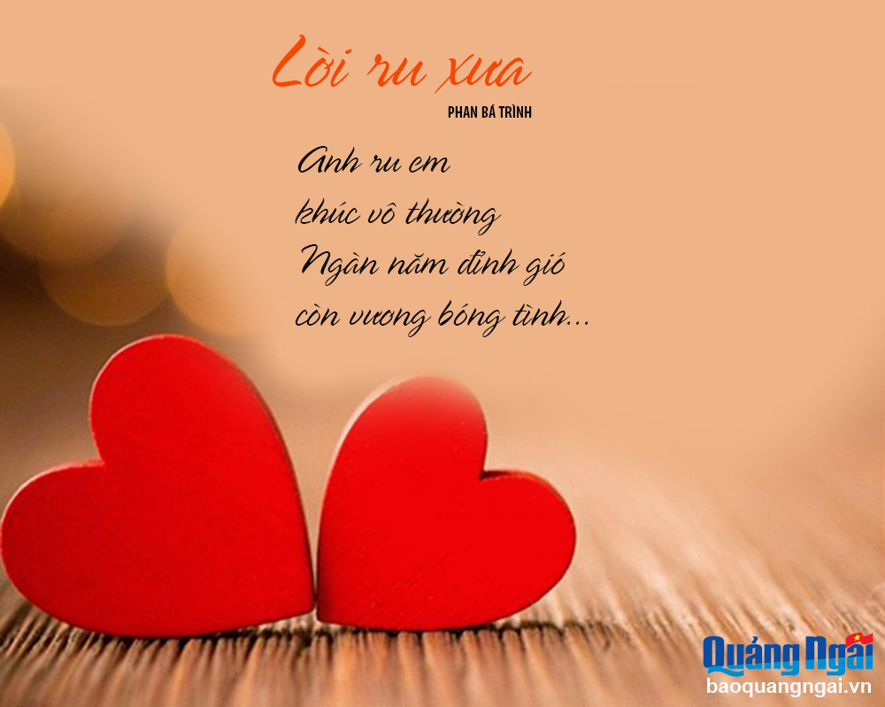 Lời ru xưa
