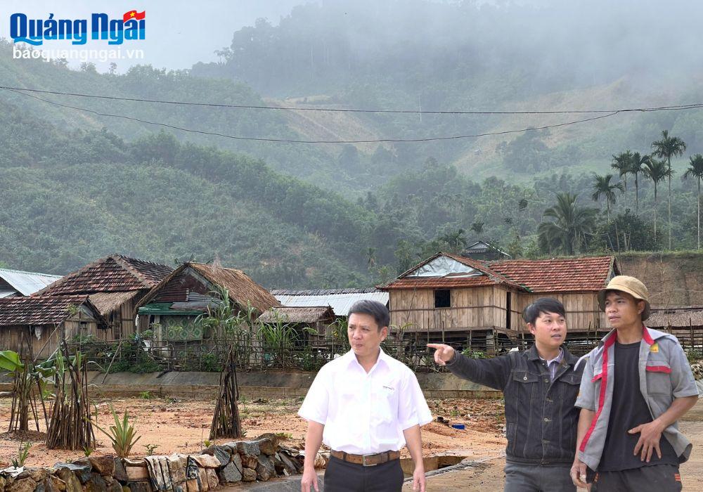 Video: Giúp người dân an cư tại các khu tái định cư