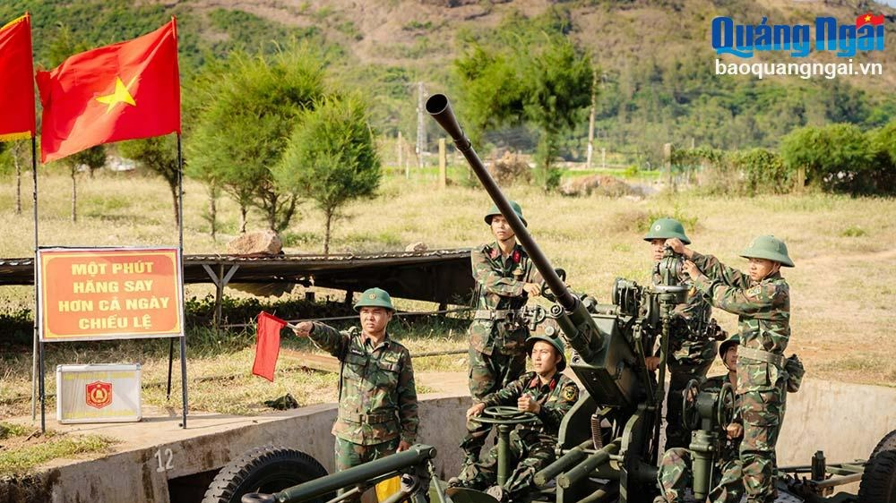 Đường lối, nhiệm vụ xây dựng và bảo vệ Tổ quốc của Đảng Cộng sản Việt Nam