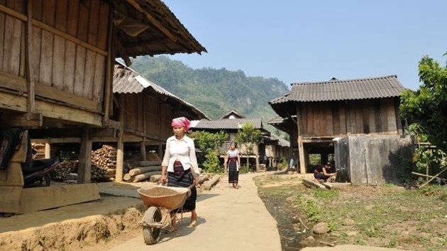 Ban hành tiêu chí xác định các dân tộc còn gặp nhiều khó khăn, có khó khăn đặc thù giai đoạn 2026 - 2030