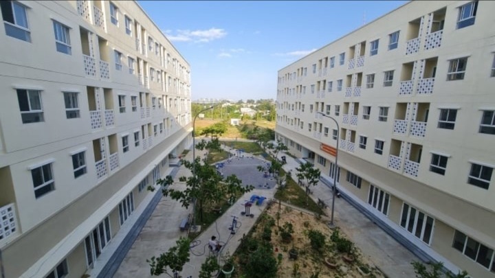 Lộ diện 18 doanh nghiệp được Bộ Xây dựng chọn làm nhà ở xã hội