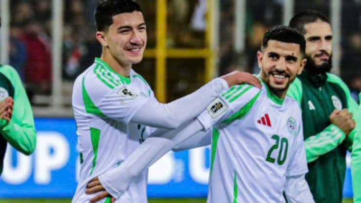 Đội tuyển thứ 20 góp mặt ở vòng chung kết World Cup 2026