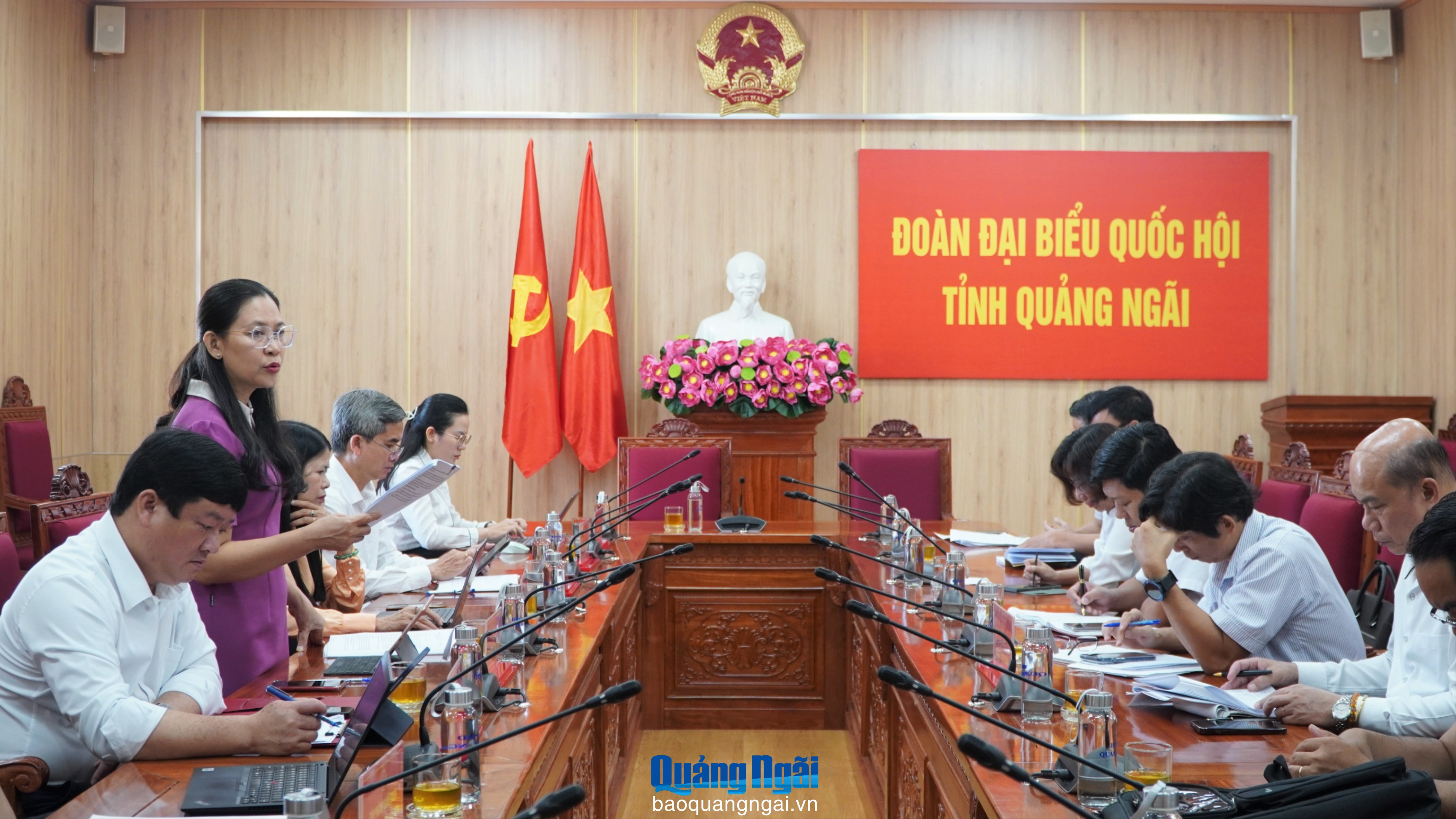 Nhiều ý kiến tâm huyết góp ý 3 dự án luật về giáo dục