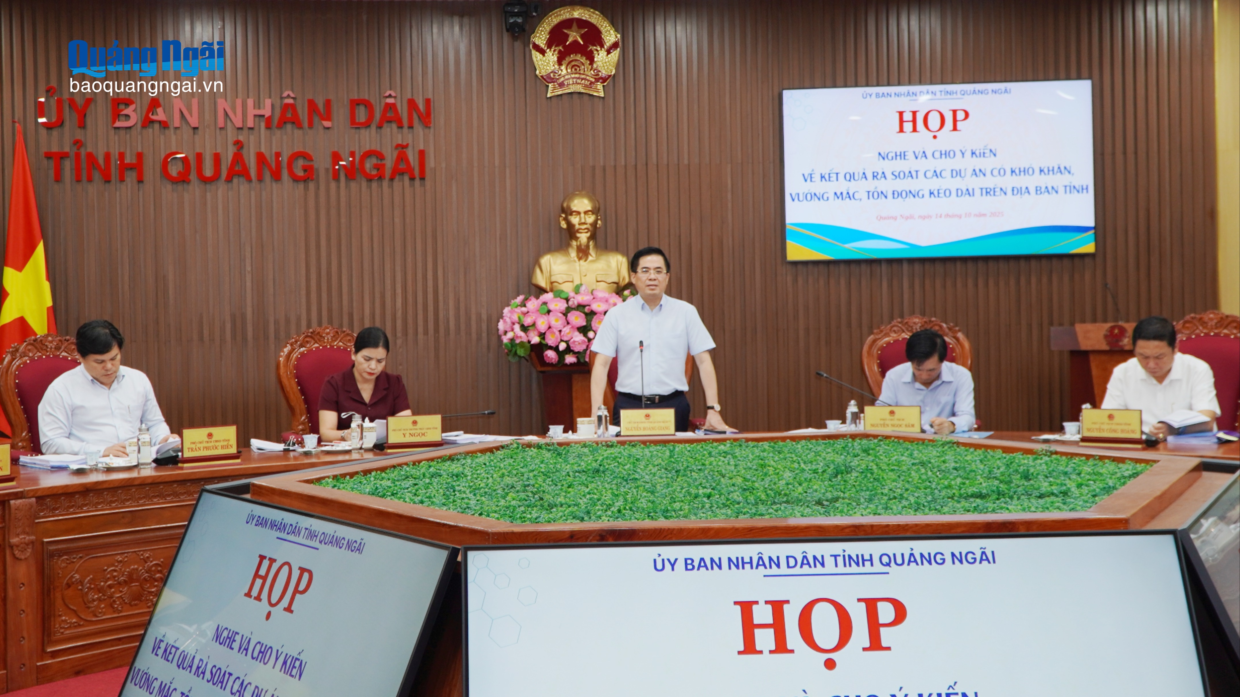 Tháng 11/2025 khởi công xây dựng trường phổ thông nội trú liên cấp tại các xã biên giới