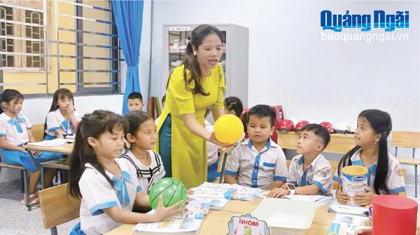 Sắp xếp mạng lưới cơ sở giáo dục: Cần tầm nhìn dài hạn