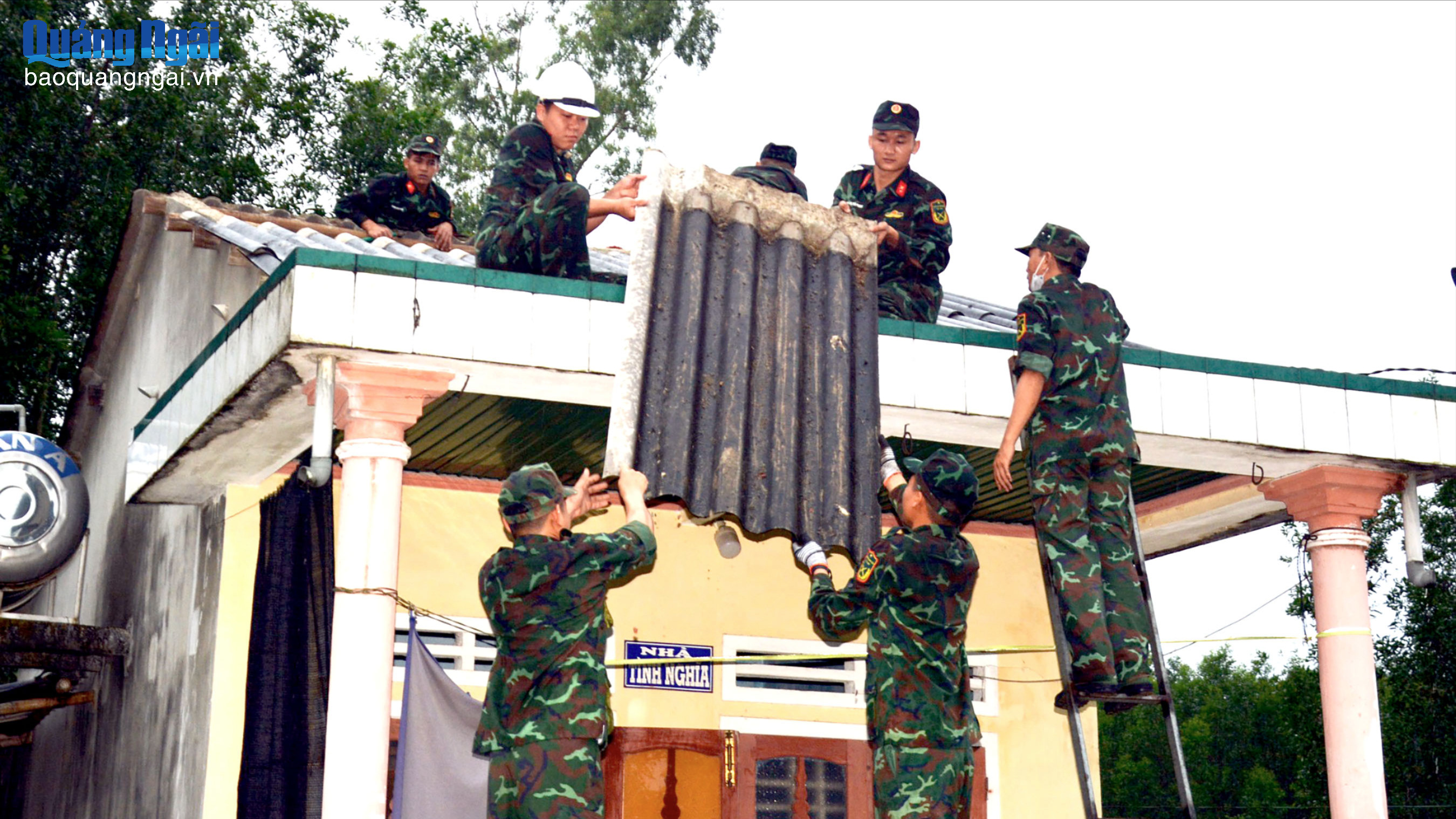 Thi đua Quyết thắng