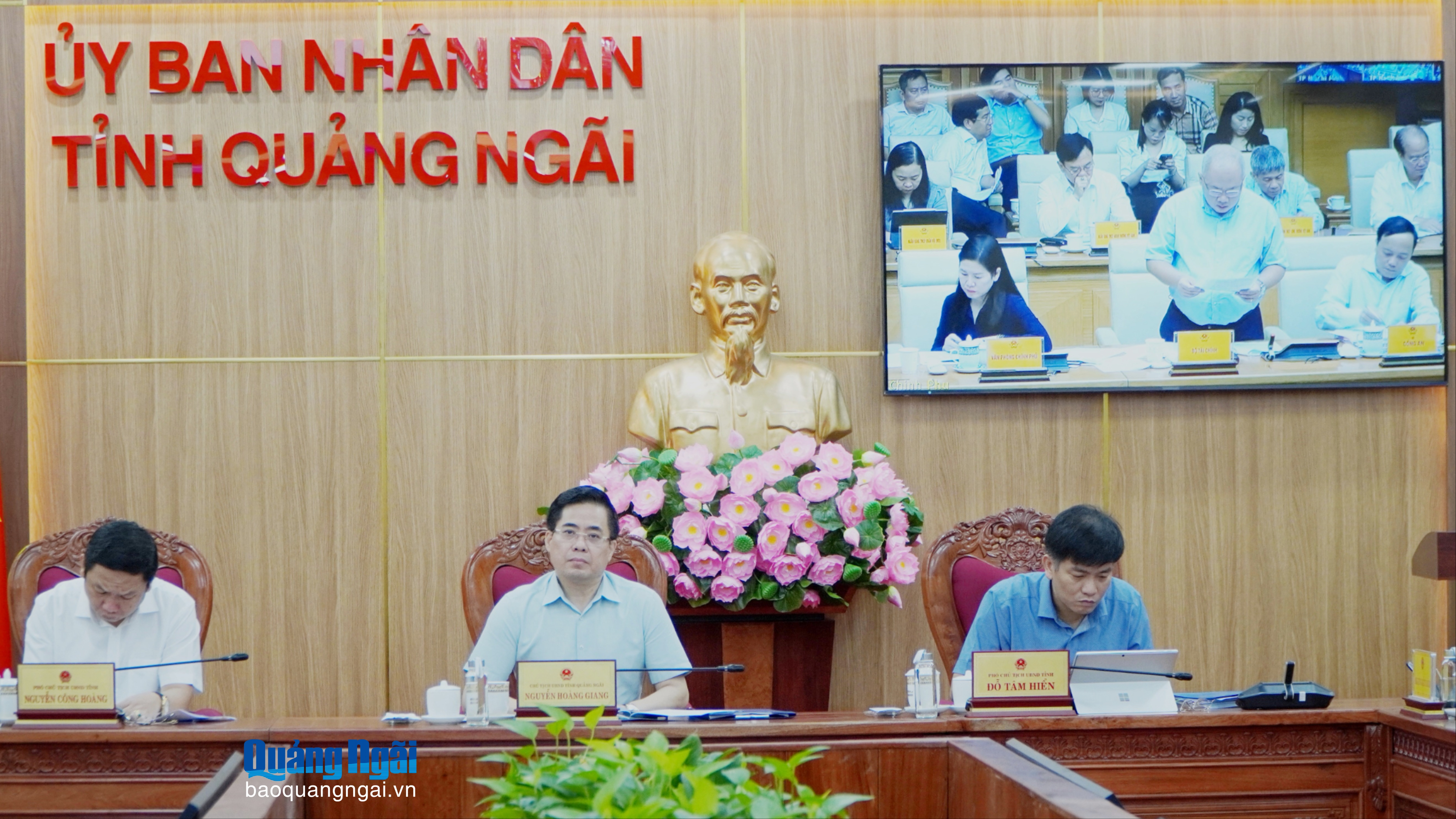 Nỗ lực hoàn thành kế hoạch giải ngân vốn đầu tư công năm 2025