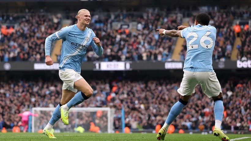 Man City, Arsenal, Chelsea chạy đà hoàn hảo cho Champions League