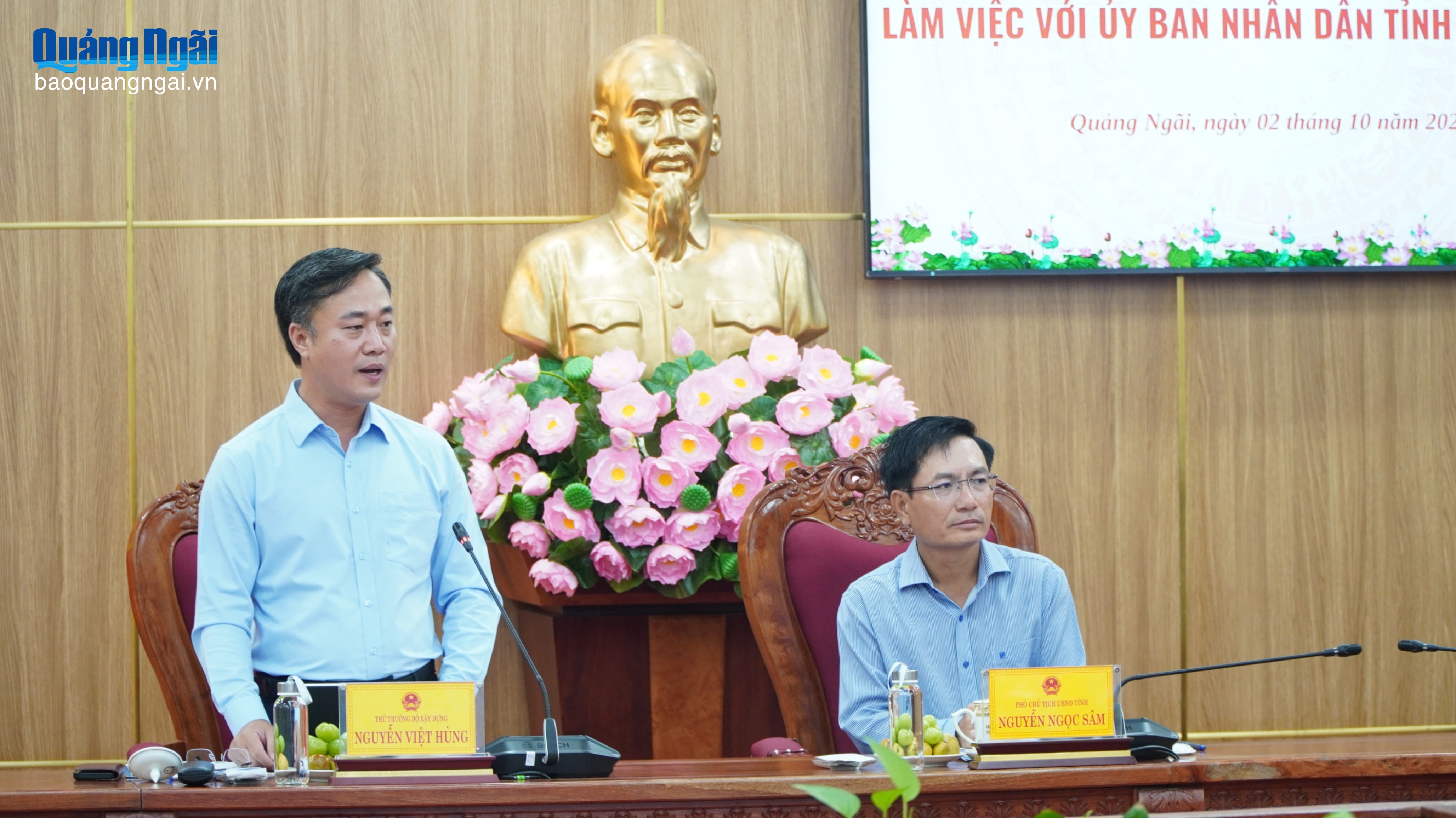 Tháo gỡ khó khăn, đẩy mạnh phát triển nhà ở xã hội