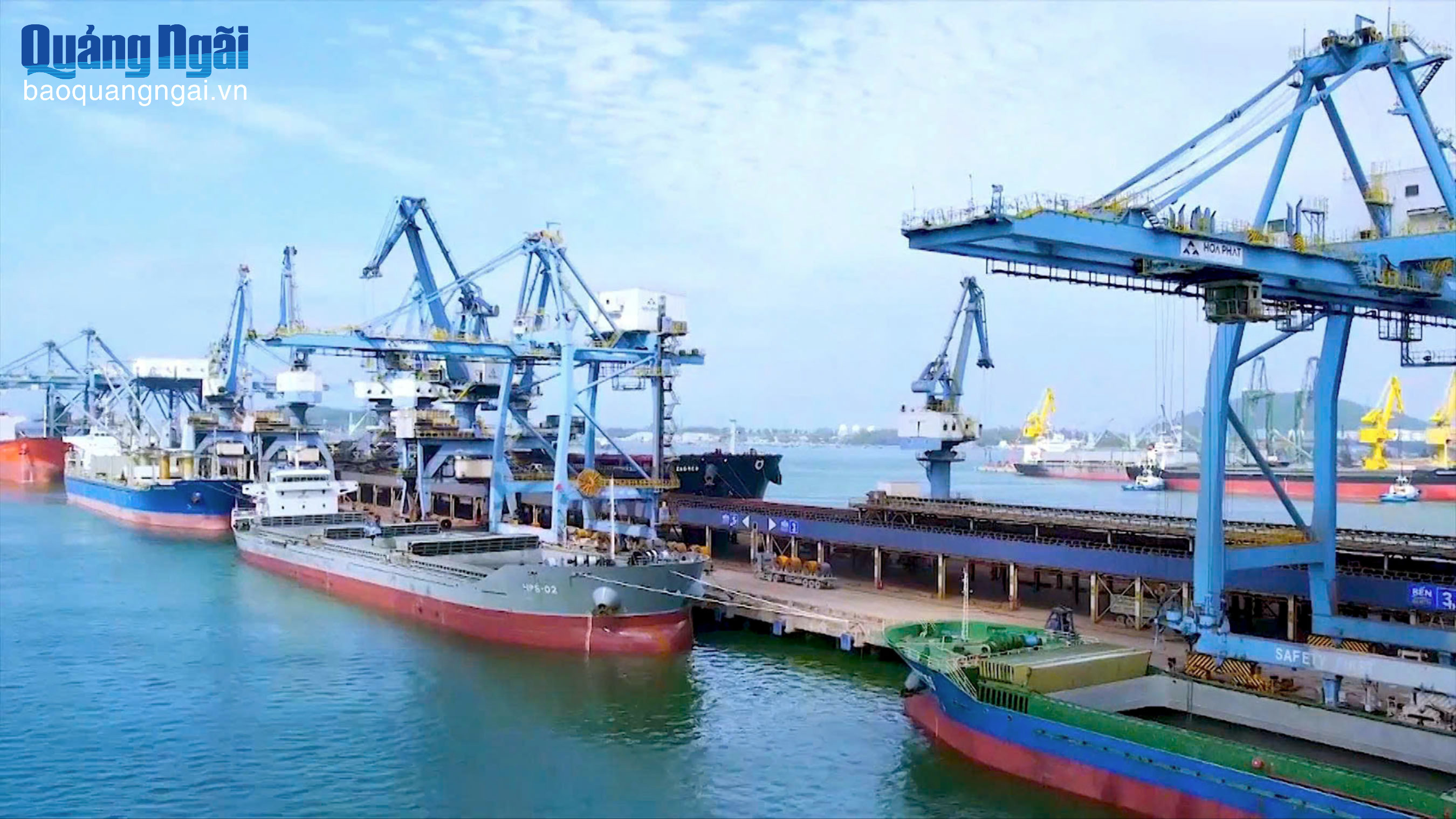 Đồng hành cùng doanh nghiệp