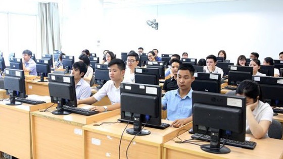 Quy chế thi tuyển, xét tuyển công chức mới áp dụng từ ngày 10/12/2025