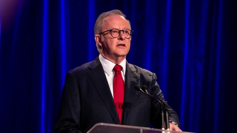 Mỹ, Australia ký thỏa thuận về đất hiếm và khoáng sản quan trọng