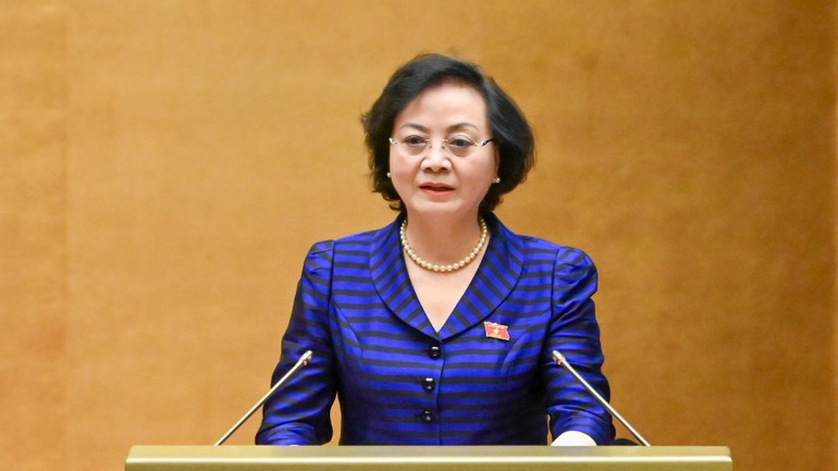 Chưa thay đổi bảng lương viên chức cho đến khi cải cách tiền lương