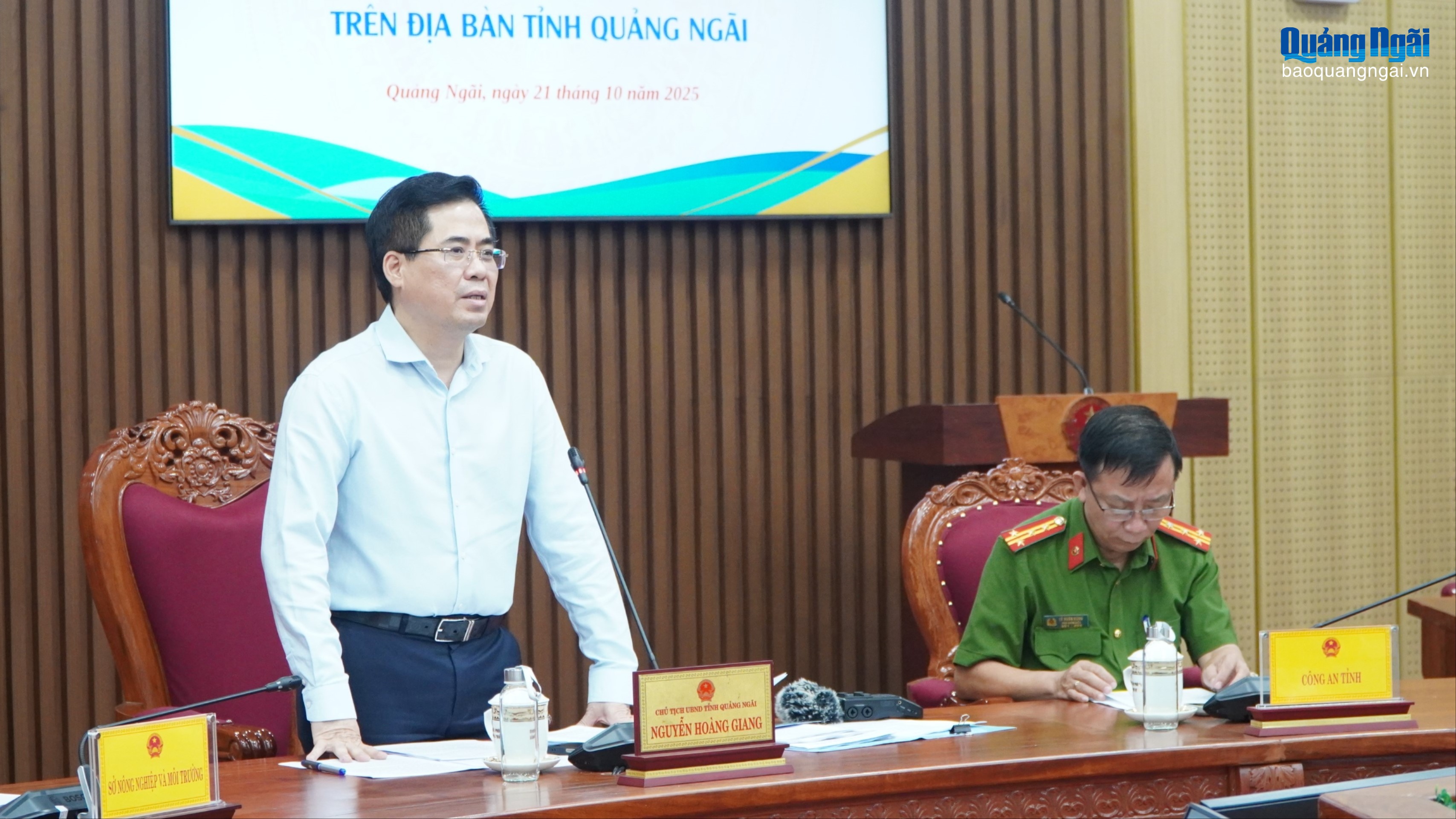 Không để xảy ra thiệt hại về người và hạn chế thấp nhất thiệt hại về tài sản