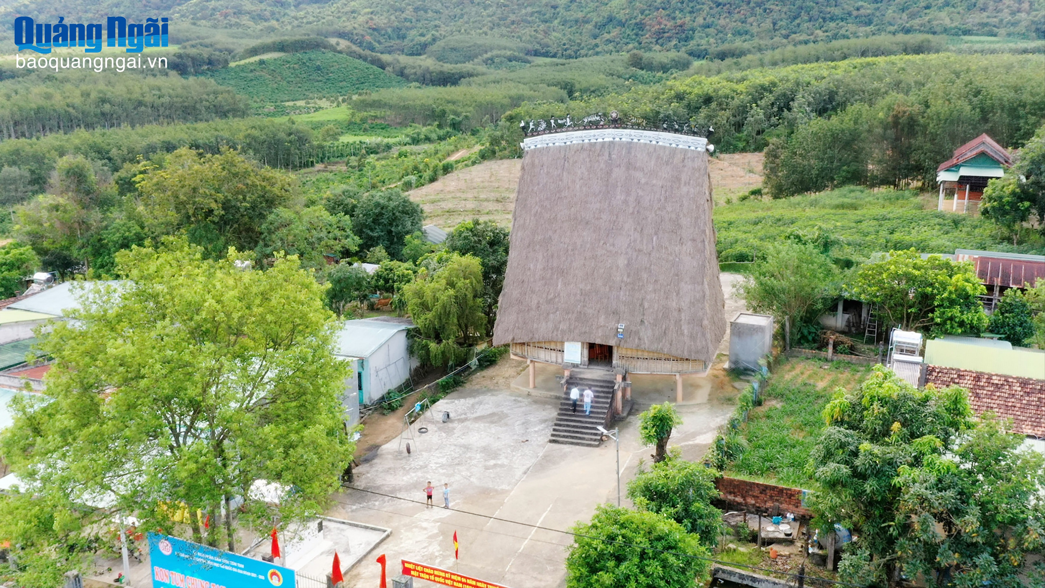 Sức hút từ di sản văn hóa (kỳ 1)